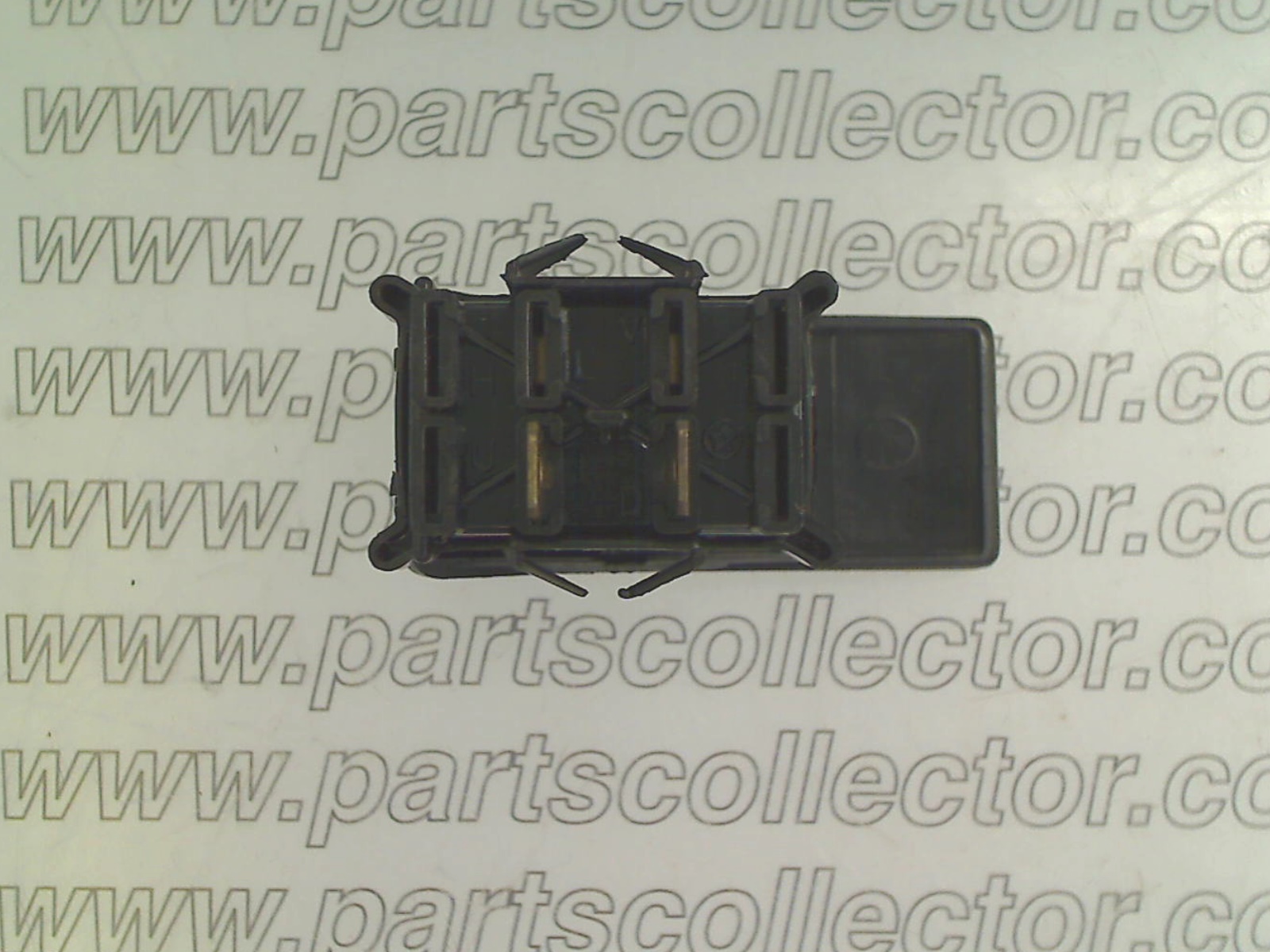 FIAT 10000340 Electrical system code 9468 compatible with: FIAT 126 - detail view